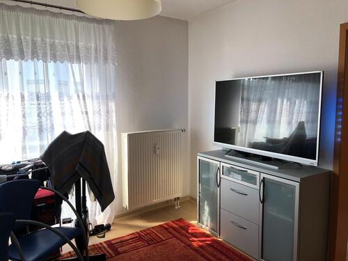 Foto - Schöne 2-Zimmer Wohnung im Zentrum von Schlüchtern