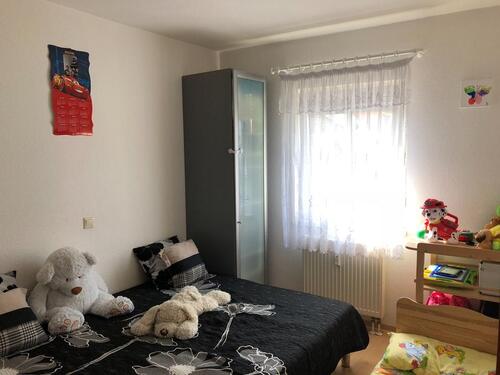 Foto - Etagenwohnung zur Miete in Schlüchtern