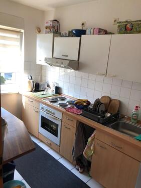 Foto - Etagenwohnung in Schlüchtern