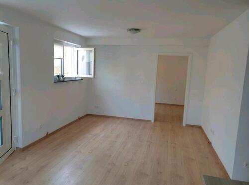 Foto - Etagenwohnung zur Miete in Bad Friedrichshall
