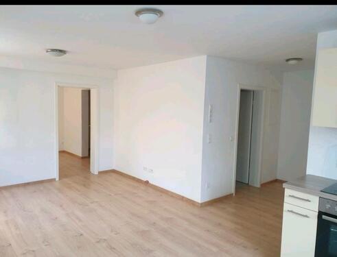 Foto - Etagenwohnung in Bad Friedrichshall