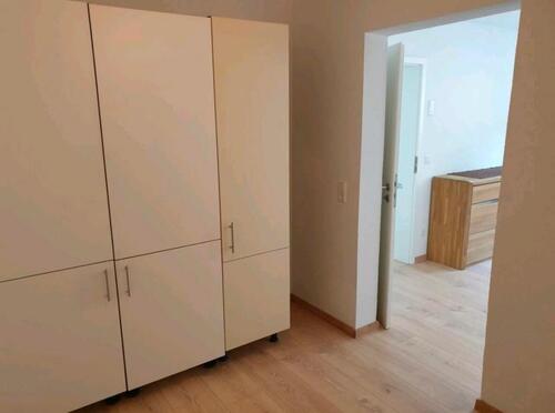 Foto - Etagenwohnung in Bad Friedrichshall zur Miete