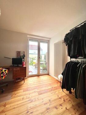 Foto - Etagenwohnung in Memmingen