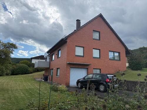 Foto - Einfamilienhaus in Reinhardshagen zum Kaufen