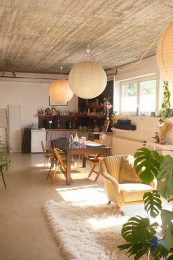 Foto - Helles Atelier, Fotostudio, Werkstatt, Büro Eimsbüttel