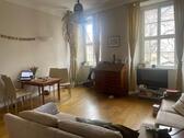 Foto - Gepflegte Zweiraumwohnung in ruhiger Lage von Bernburg