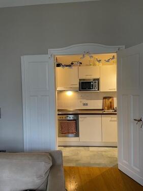 Foto - Etagenwohnung in Bernburg (Saale)