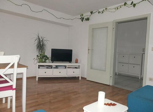 Foto - Etagenwohnung in Hilpoltstein zur Miete