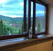1,5 Zimmer Dachgeschoss Wohnung - Schwäbisch Gmünd Bargau