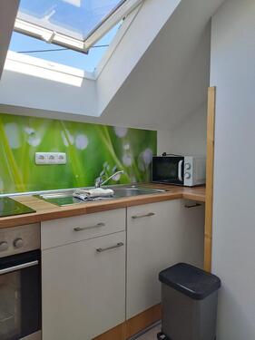 Foto - Etagenwohnung zur Miete in Seefeld