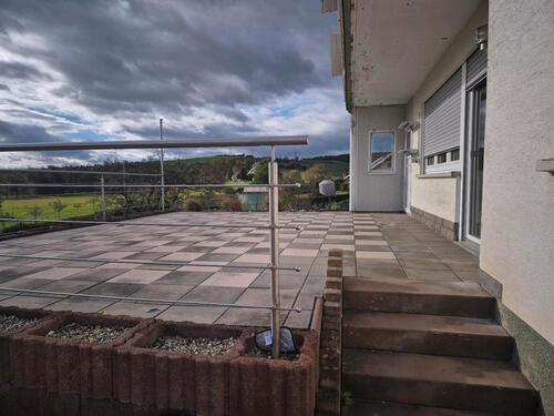 Foto - Etagenwohnung zur Miete in Eußenheim