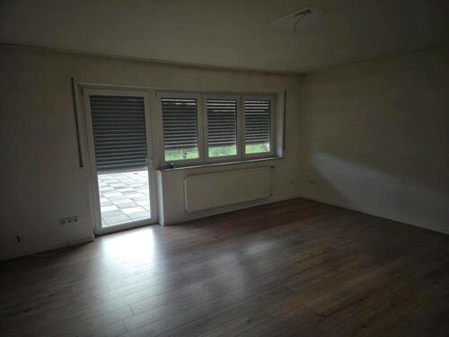 Foto - Etagenwohnung in Eußenheim zur Miete