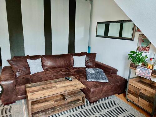 Foto - Etagenwohnung zur Miete in Erfurt