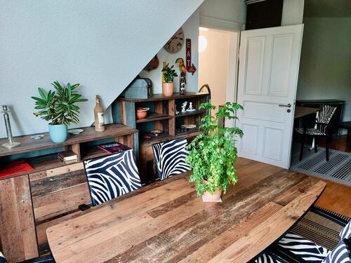 Foto - Etagenwohnung in Erfurt