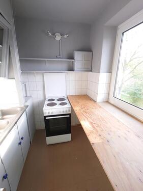 Foto - Etagenwohnung zur Miete in Kiel