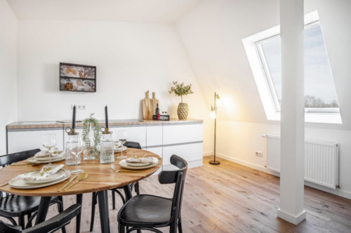 Foto - Etagenwohnung zum Kaufen in Molfsee