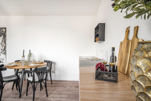 Foto - Etagenwohnung in Molfsee zum Kaufen