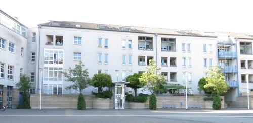 Foto - Hübsche 3-Zi.-Whg. mit 2 Bädern und kleinem Wintergarten- auf Wunsch zum 02.01.2026 frei