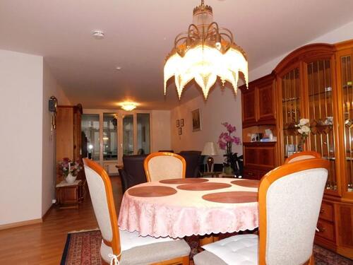 Foto - Etagenwohnung zur Miete in Hilden