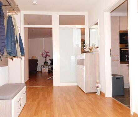 Foto - Etagenwohnung in Hilden zur Miete