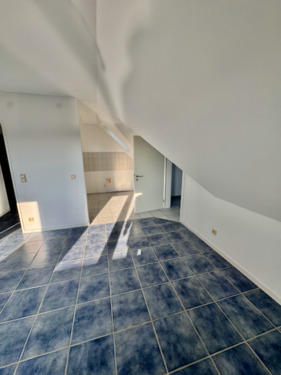 Foto - Etagenwohnung in Neuenkirchen