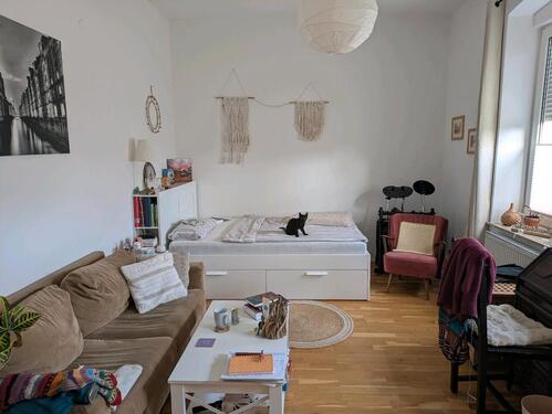 Foto - 1 Zimmer Etagenwohnung zur Miete in Elze