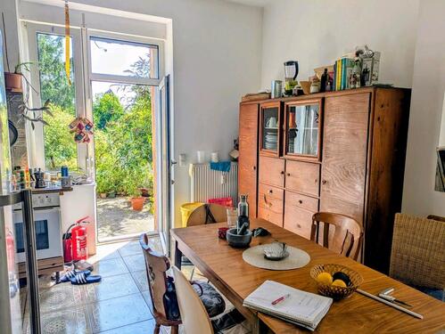 Foto - 1 Zimmer Etagenwohnung in Elze