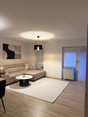 Foto - Etagenwohnung in Künzelsau zur Miete