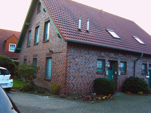 Foto - Kuschelige Dachgeschosswohnung zum Wohlfühlen