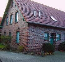 Kuschelige Dachgeschosswohnung zum Wohlfühlen - Westerholt