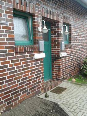 Foto - 2 Zimmer Etagenwohnung zur Miete in Westerholt