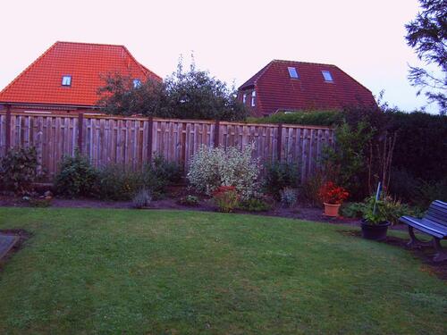 Foto - Etagenwohnung in Westerholt zur Miete