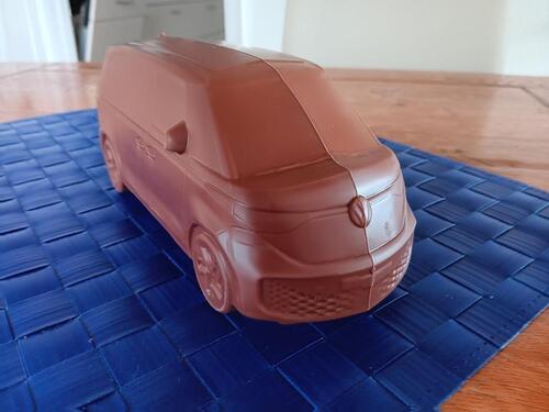 Foto - Winterstellplatz für Wohnwagen, Wohnmobil oder PKW in Halle