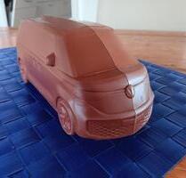 Winterstellplatz für Wohnwagen, Wohnmobil oder PKW in Halle - Welzheim