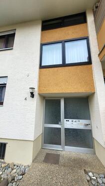 Foto - 2 Zimmer Etagenwohnung in Aalen