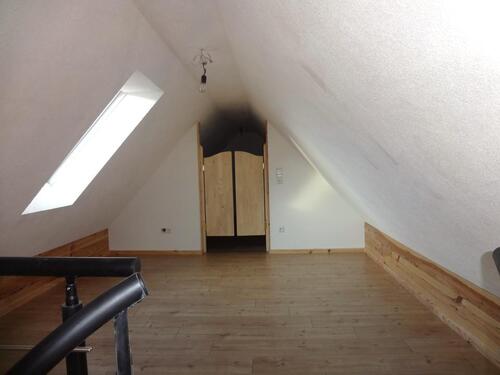 Foto - Etagenwohnung in Loßburg zur Miete