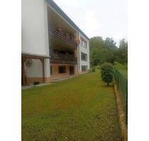 4 Zimmer, Küche, Garage, Gartenmitbenutzung, 120 qm - Ergoldsbach Langenhettenbach