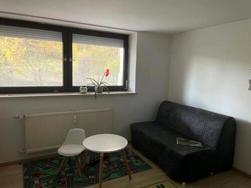 Foto - Etagenwohnung in Ergoldsbach zur Miete