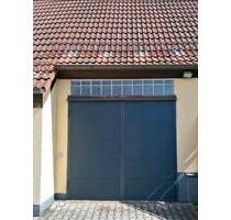 Lager zur Vermietung - 600,00&nbsp;EUR Kaltmiete, ca.&nbsp; 90,00&nbsp;m&sup2; in Leinburg (PLZ: 91227)