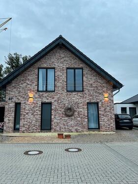 Foto - Einfamilienhaus Erkelenz-Hetzerath