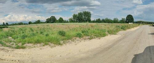 Foto - Baugrundstück mit Feldblick Neubaugebiet 27305 Bruchhausen-Vilsen