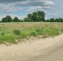 Baugrundstück mit Feldblick Neubaugebiet 27305 Bruchhausen-Vilsen - Syke