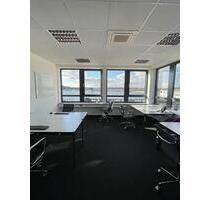 Schreibtischplätze am Ammersee: flexibel, vollmöbliert, mit Aussicht - Inning am Ammersee Schreibtischplätze am Ammersee: flexibel, vollmöbliert, mit Aussicht - Inning am Ammersee