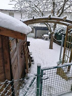 Foto - 3 Zimmer Reihenhaus zum Kaufen in Amberg