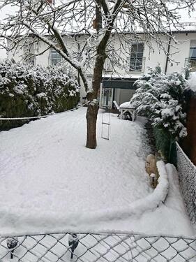 Foto - 3 Zimmer Reihenhaus in Amberg