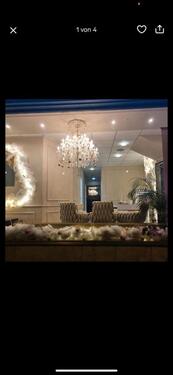 Foto - Kosmetiksalon Kabine Untermiete Eschersheimer Frankfurt am Main