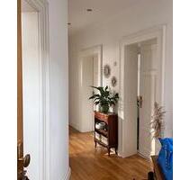 WG-Zimmer Altbau in Bestlage ab Mitte Februar - Fulda