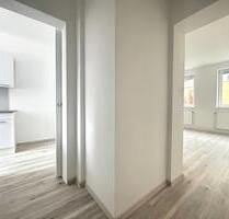 Gemütliche 1-Zimmer-Wohnung in der Bornhövedstraße - Schwerin Altstadt