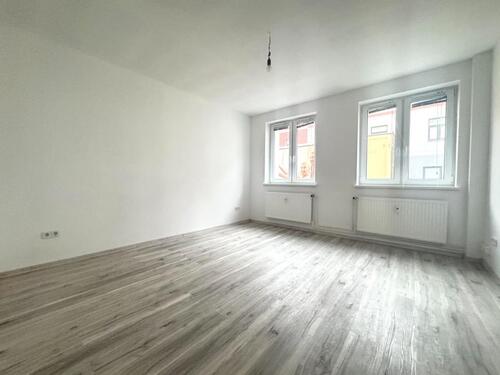 Foto - 1 Zimmer Erdgeschoßwohnung zur Miete in Schwerin