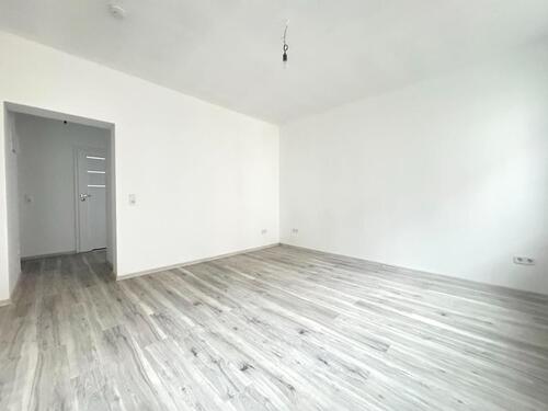 Foto - 1 Zimmer Erdgeschoßwohnung in Schwerin